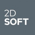 2D Soft d.o.o. logo